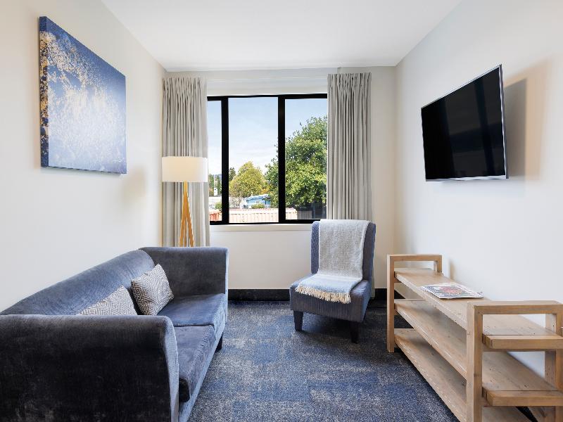 JetPark Hotel Rotorua image