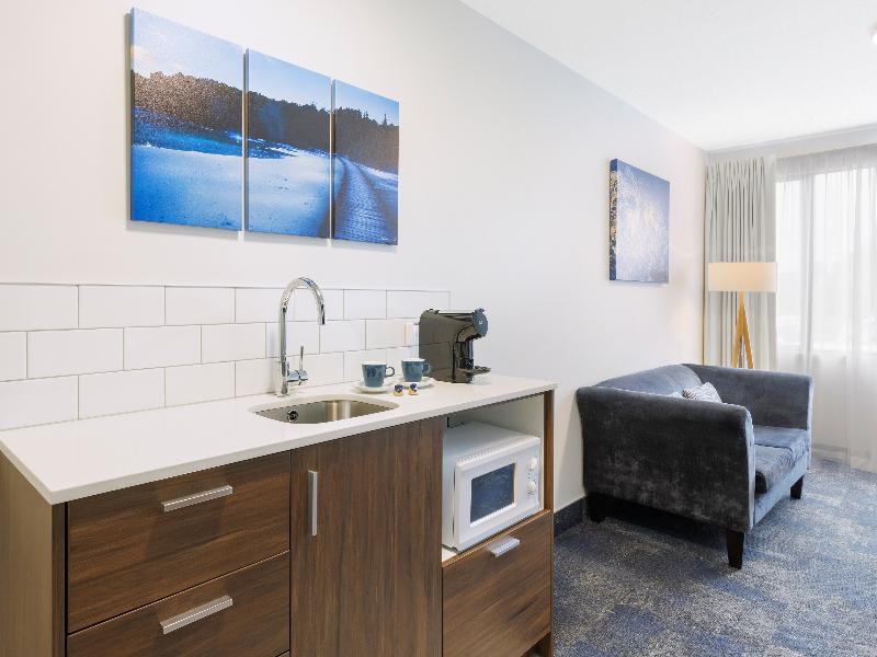 JetPark Hotel Rotorua image