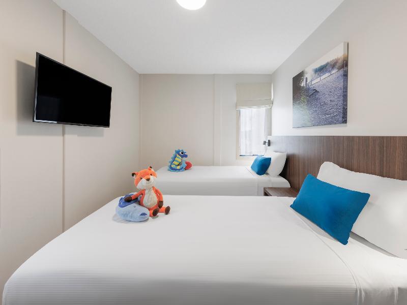JetPark Hotel Rotorua image
