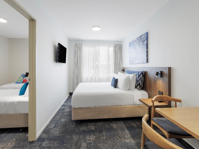 JetPark Hotel Rotorua image
