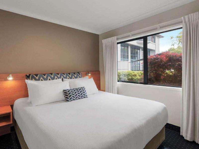 JetPark Hotel Rotorua image