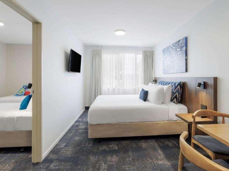 JetPark Hotel Rotorua image