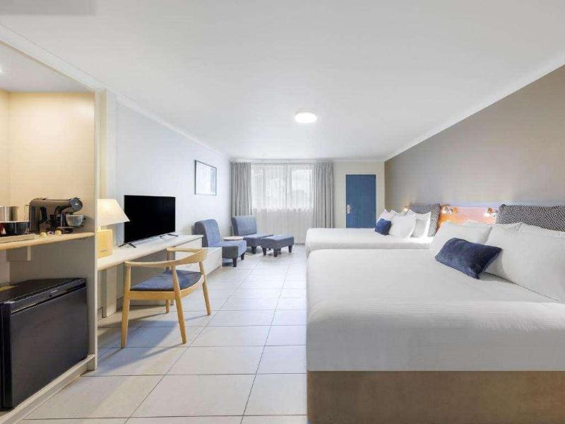 JetPark Hotel Rotorua image