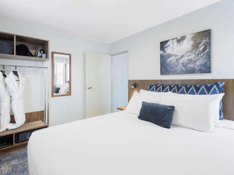 JetPark Hotel Rotorua image
