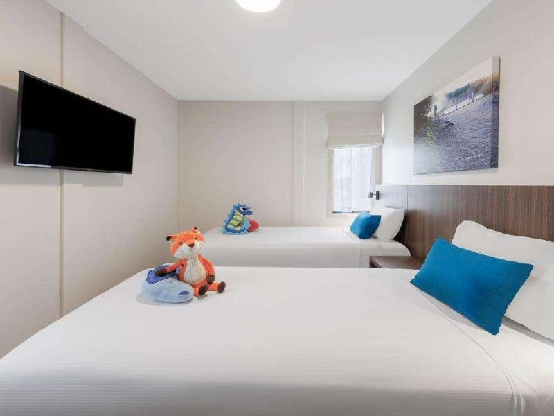 JetPark Hotel Rotorua image