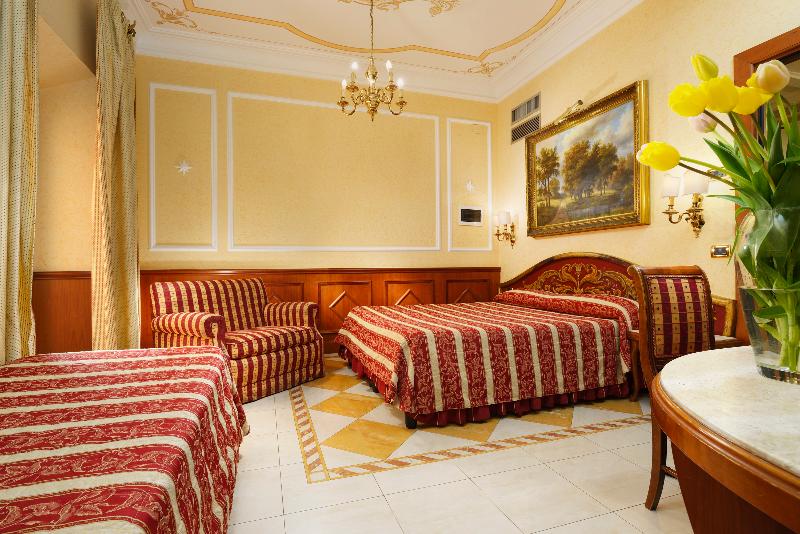 Comfort Hotel Bolivar