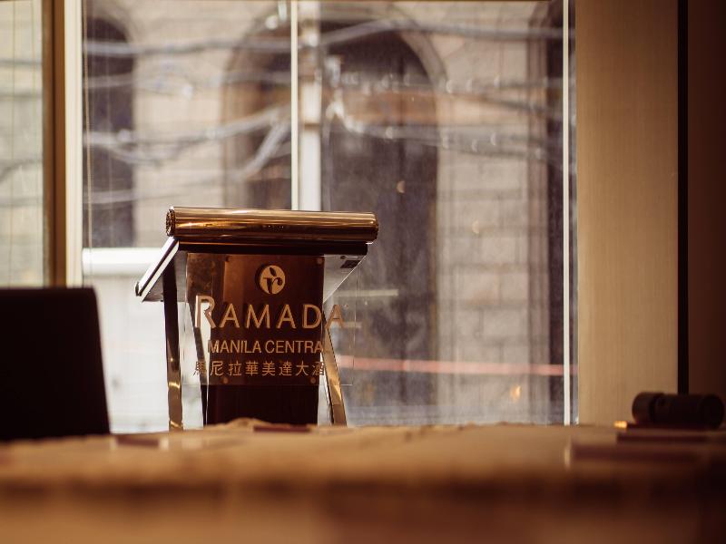 Ramada by Wyndham Manila Central image