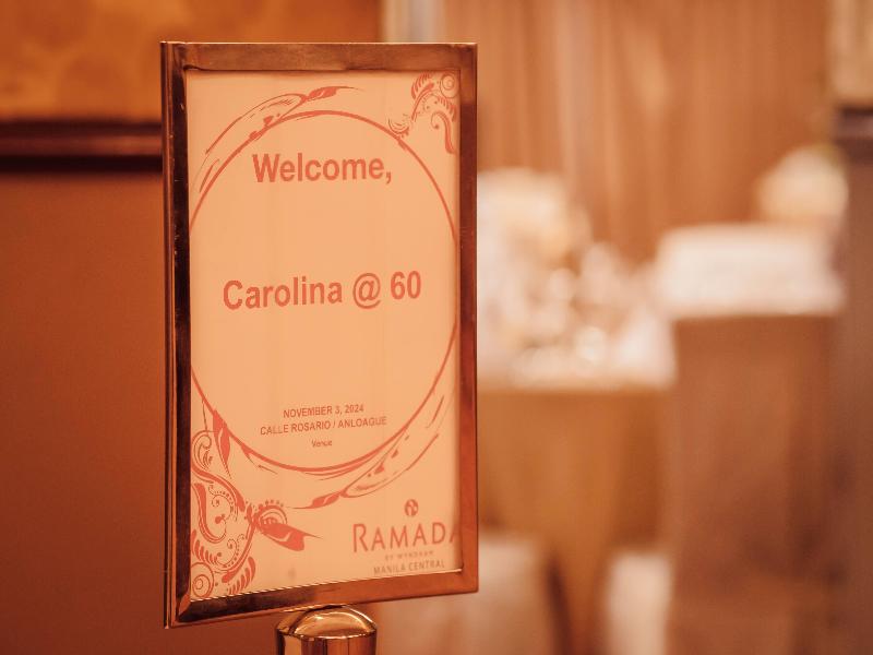 Ramada by Wyndham Manila Central image