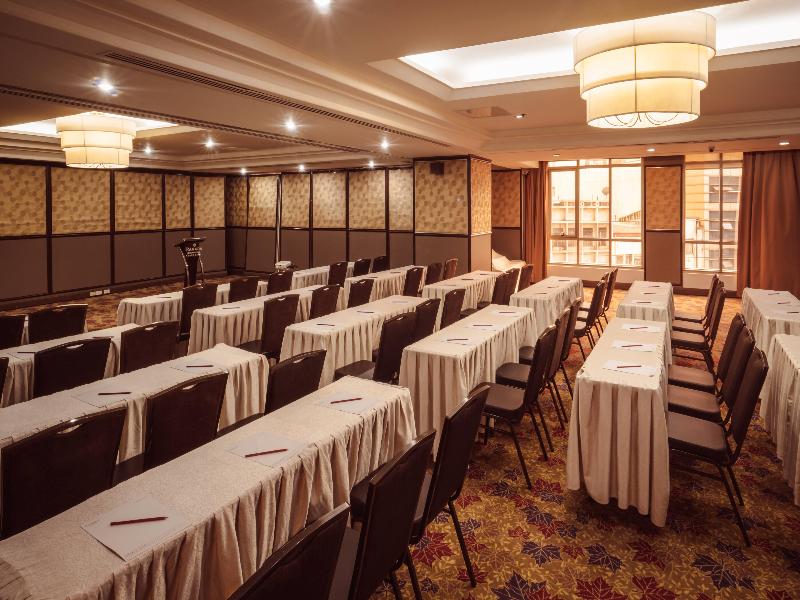 Ramada by Wyndham Manila Central image