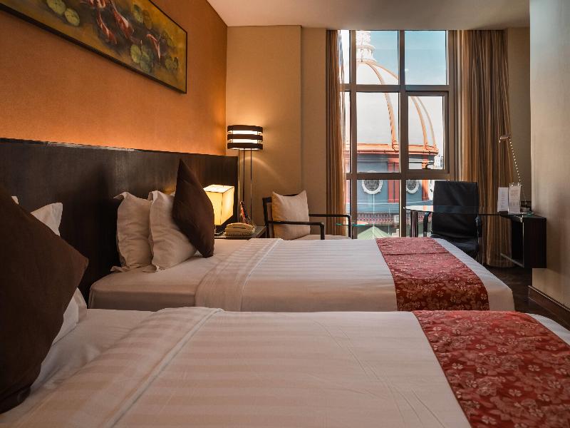 Ramada by Wyndham Manila Central image