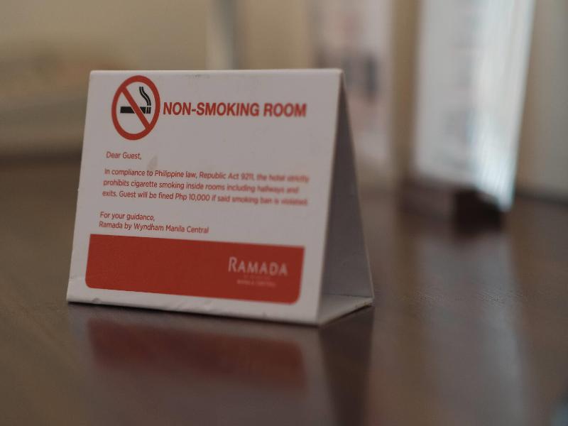 Ramada by Wyndham Manila Central image
