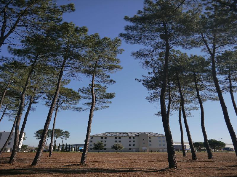 Hotel Kyriad Direct Mont-de-Marsan – Saint-Avit image