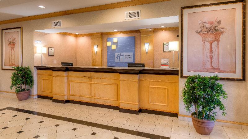Hotel Holiday Inn Express & Suites Southwind