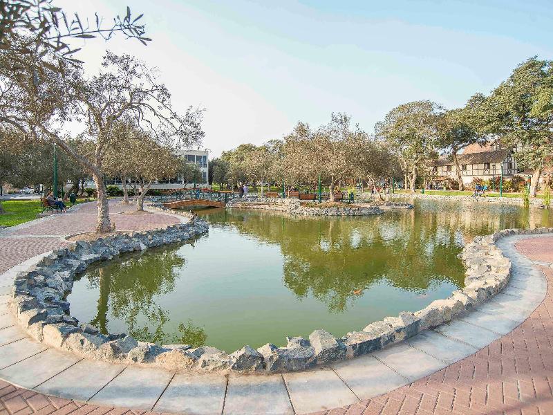 Novotel Lima San Isidro image