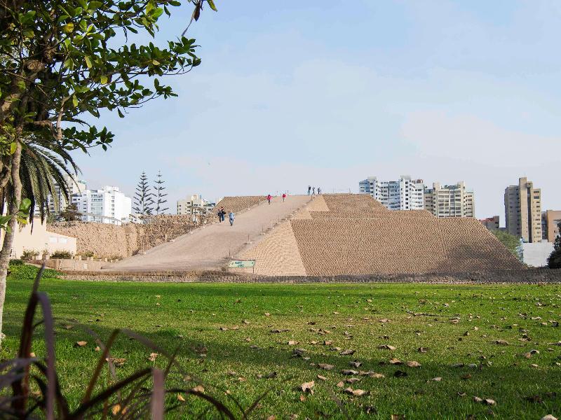 Novotel Lima San Isidro image