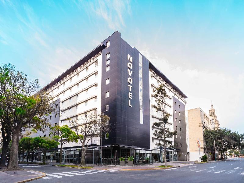 Novotel Lima San Isidro image