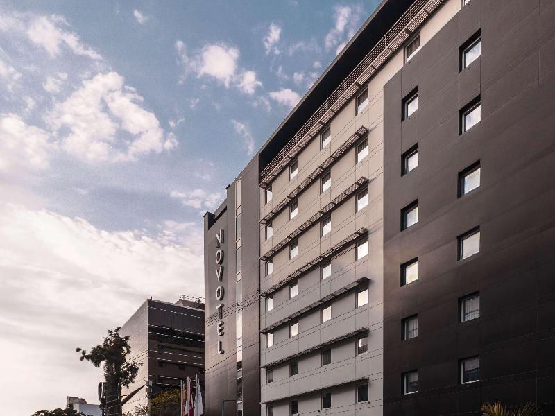 Novotel Lima San Isidro image
