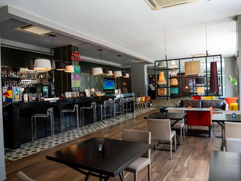 Novotel Lima San Isidro image