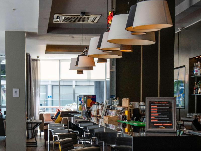 Novotel Lima San Isidro image
