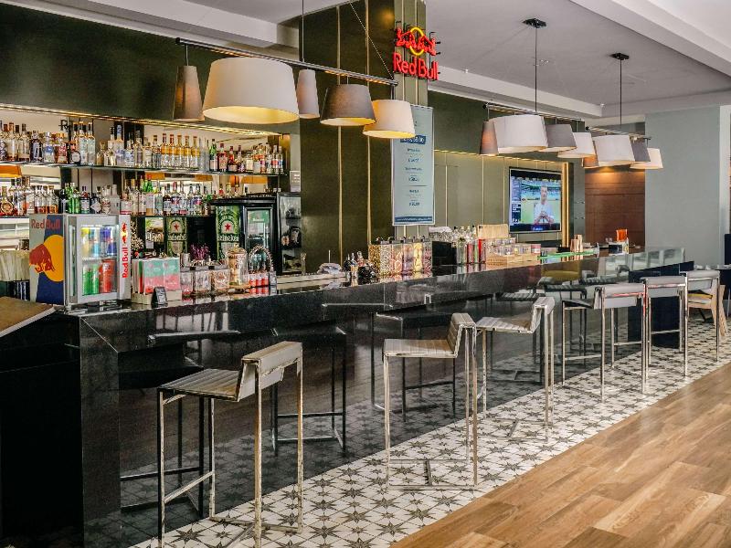 Novotel Lima San Isidro image