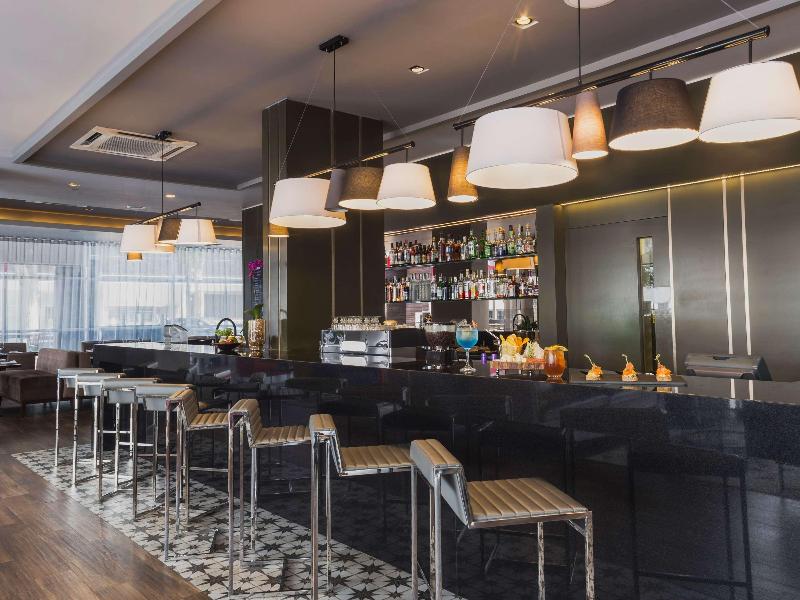 Novotel Lima San Isidro image