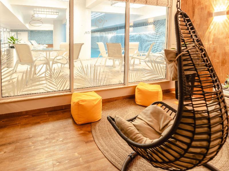 Novotel Lima San Isidro image