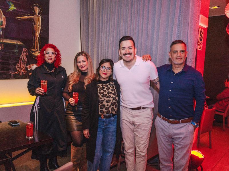 Novotel Lima San Isidro image