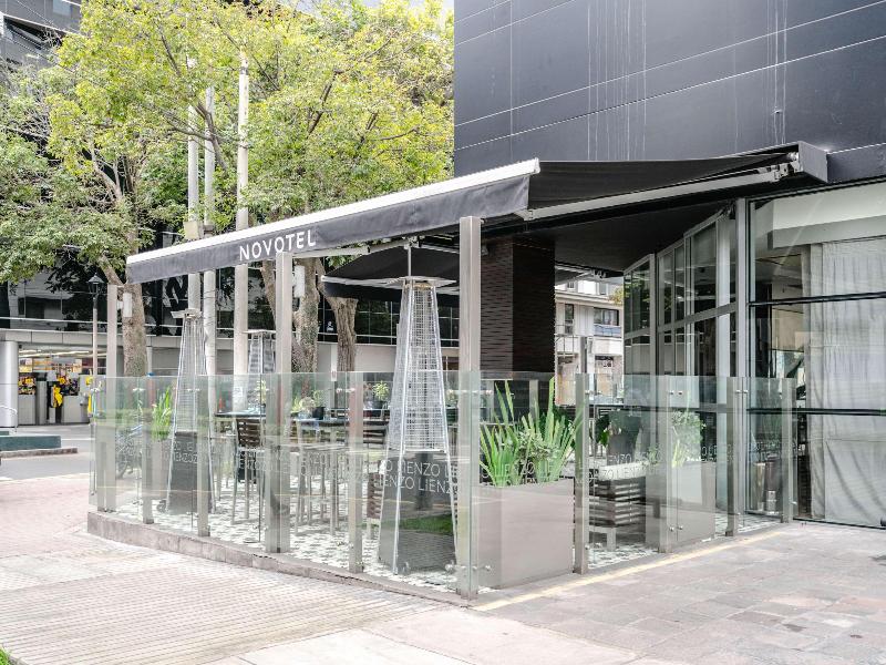 Novotel Lima San Isidro image