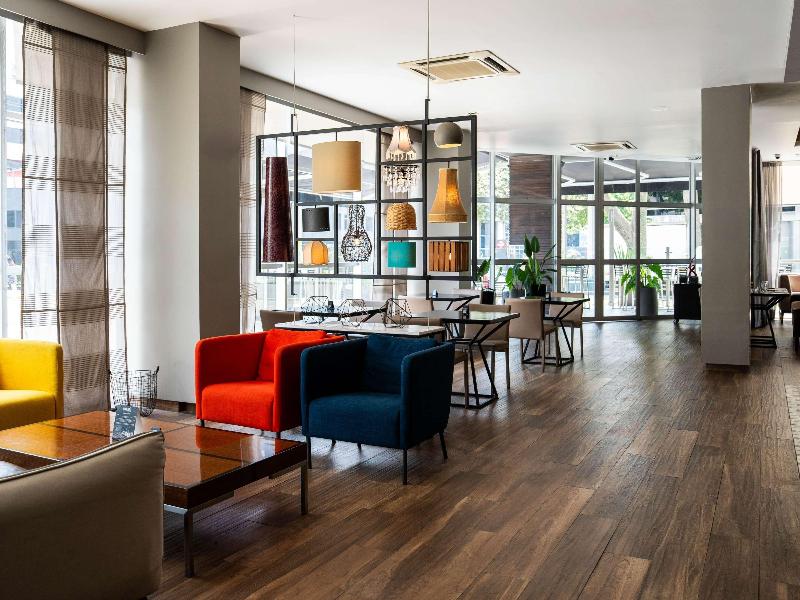 Novotel Lima San Isidro image