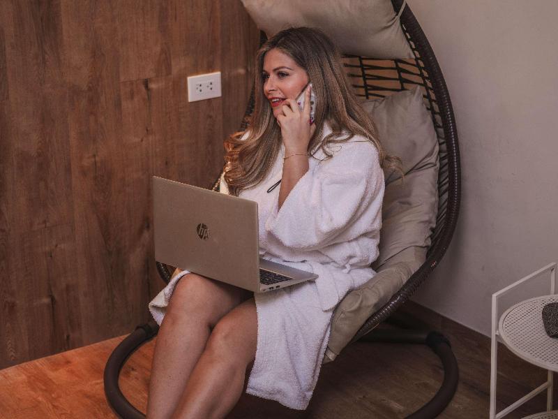 Novotel Lima San Isidro image