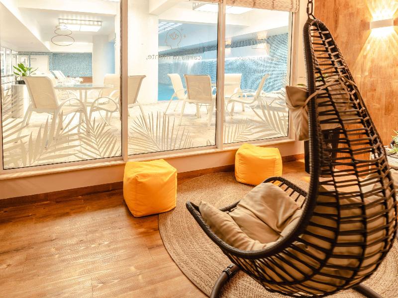 Novotel Lima San Isidro image