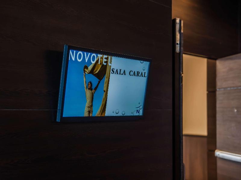 Novotel Lima San Isidro image