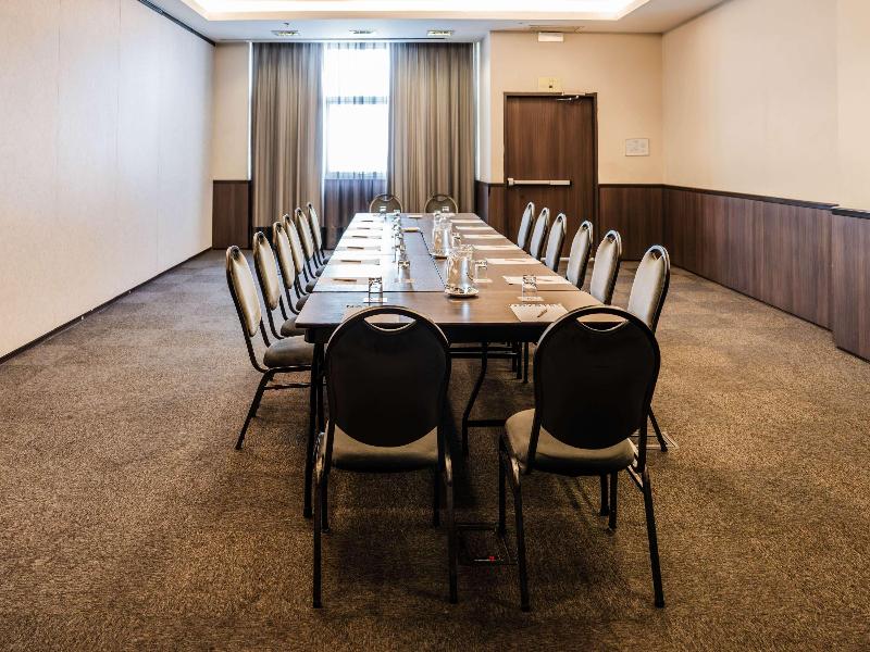 Novotel Lima San Isidro image