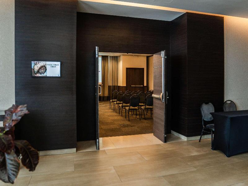 Novotel Lima San Isidro image