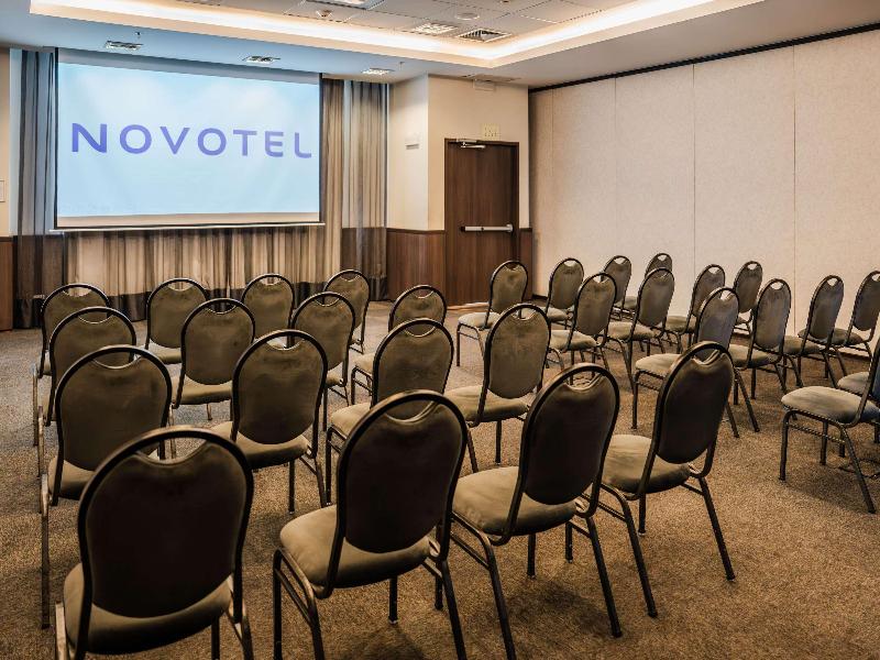 Novotel Lima San Isidro image