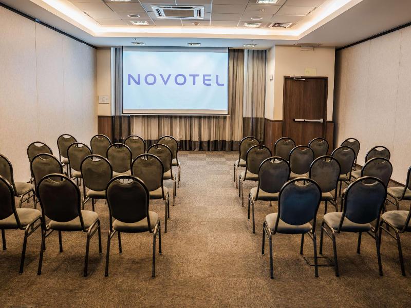 Novotel Lima San Isidro image