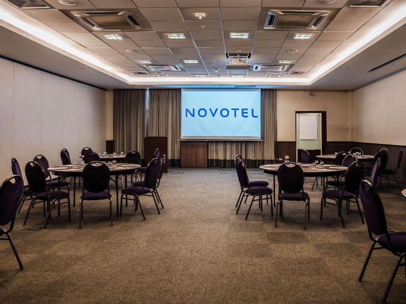 Novotel Lima San Isidro image