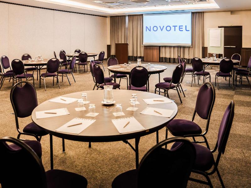 Novotel Lima San Isidro image