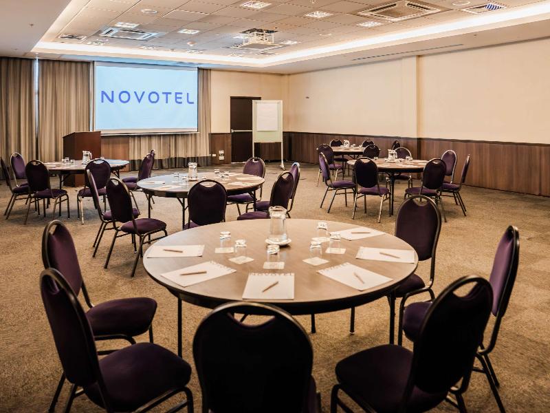 Novotel Lima San Isidro image