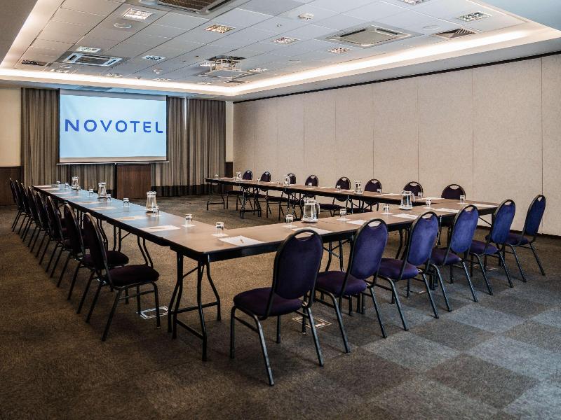 Novotel Lima San Isidro image
