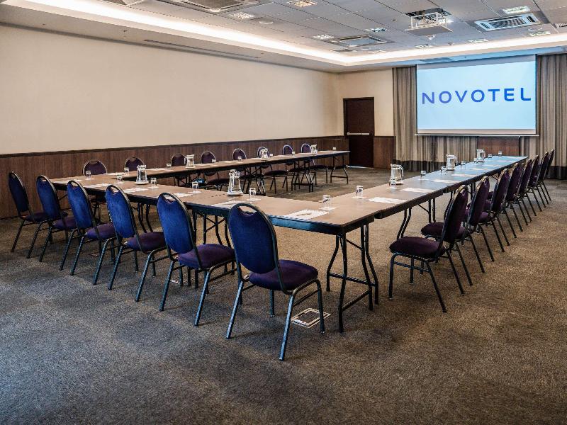 Novotel Lima San Isidro image