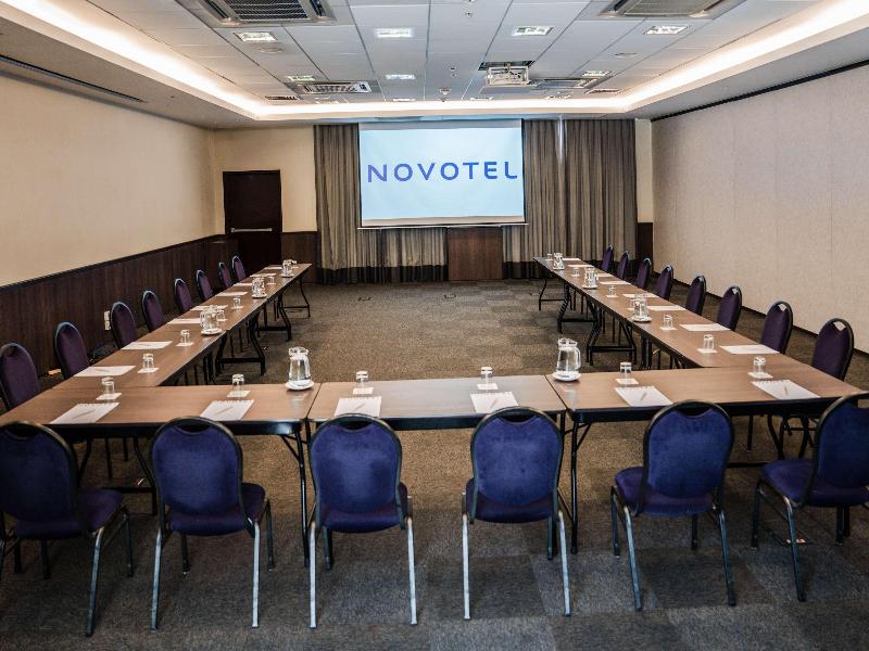 Novotel Lima San Isidro image