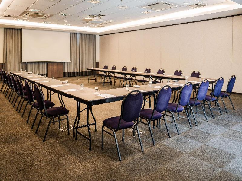 Novotel Lima San Isidro image