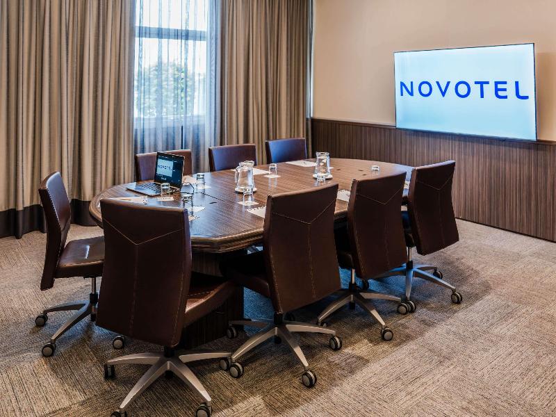 Novotel Lima San Isidro image
