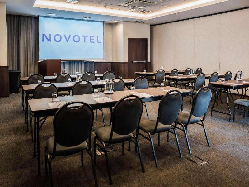 Novotel Lima San Isidro image