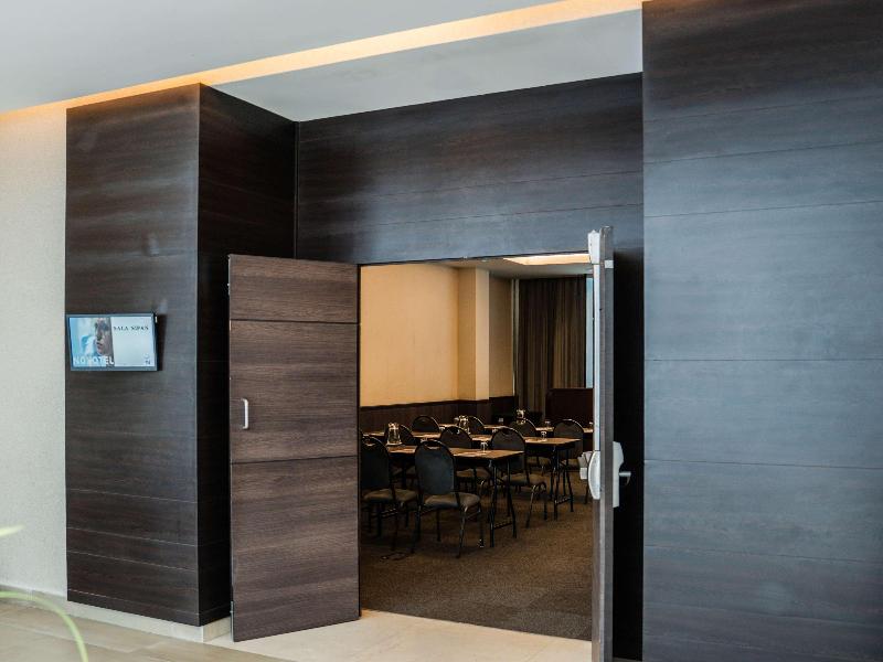Novotel Lima San Isidro image