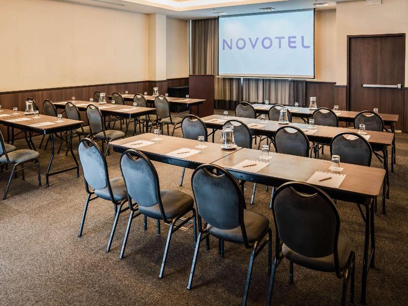 Novotel Lima San Isidro image
