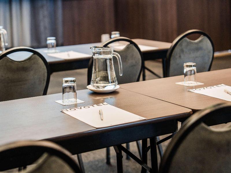 Novotel Lima San Isidro image