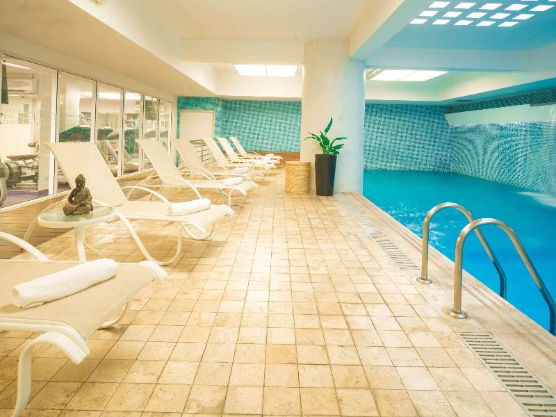 Novotel Lima San Isidro image