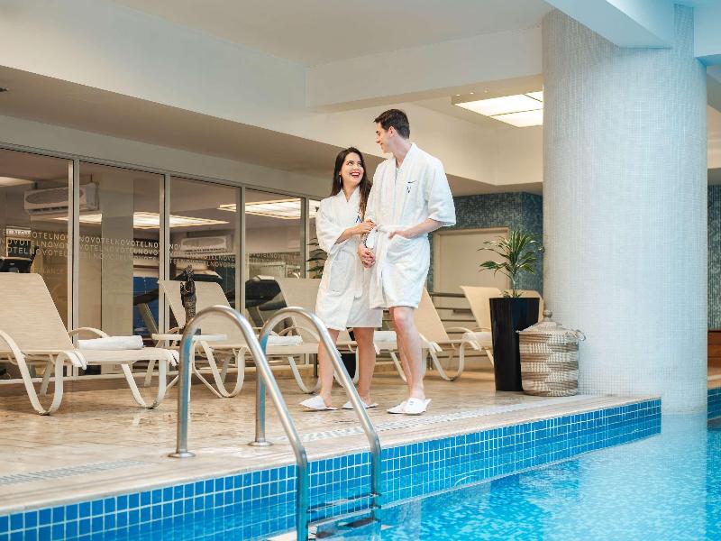 Novotel Lima San Isidro image